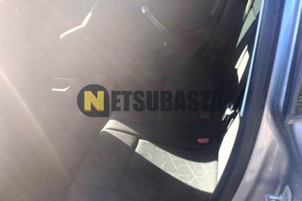 Peugeot 2008 1.6 BlueHDi 2016