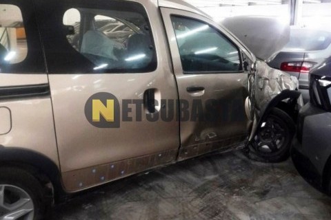 Yamaha Majesty 250 1998