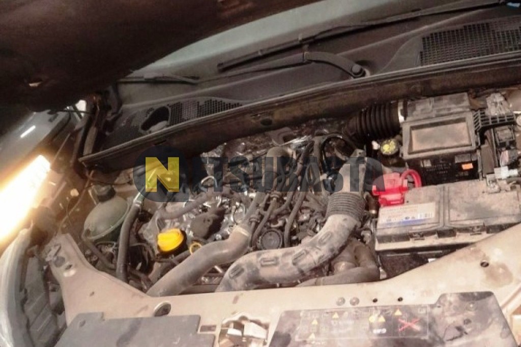 Dacia Dokker 1.3 TCE 2020