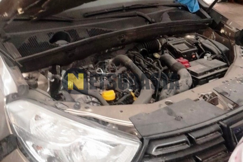 Dacia Dokker 1.3 TCE 2020