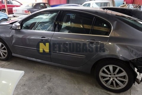 Renault E-Tech D Wide R4x2 Isotermo 2023