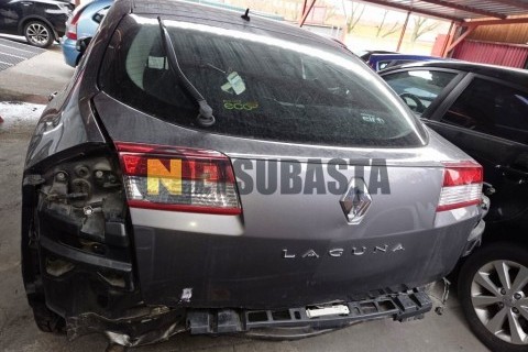 Renault E-Tech D Wide R4x2 Isotermo 2023