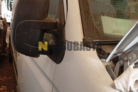 Renault E-Tech D Wide R4x2 Isotermo 2023