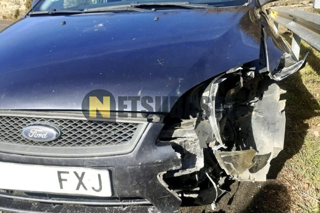 Ford Focus 1.8 TDCi 2007