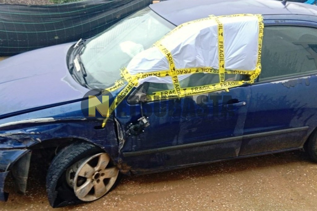 Seat León 1.9 TDI 2006