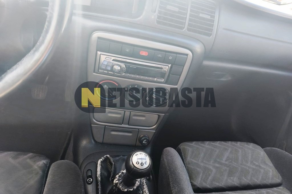Opel Vectra 2.0 DTI 2000