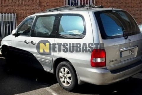 Renault E-Tech D Wide R4x2 Isotermo 2023