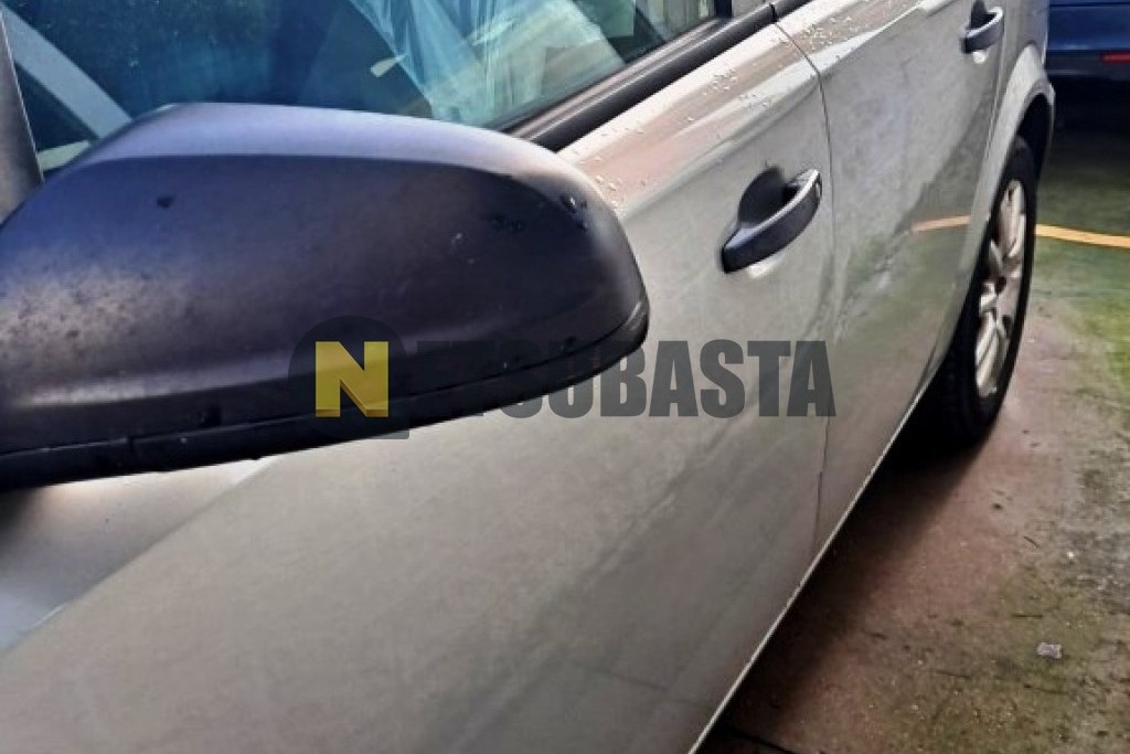 Opel Astra 1.3 CDTi 2006