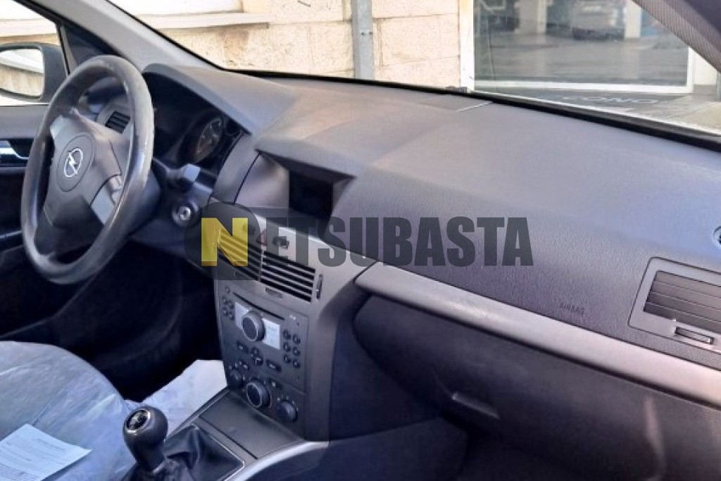 Opel Astra 1.3 CDTi 2006