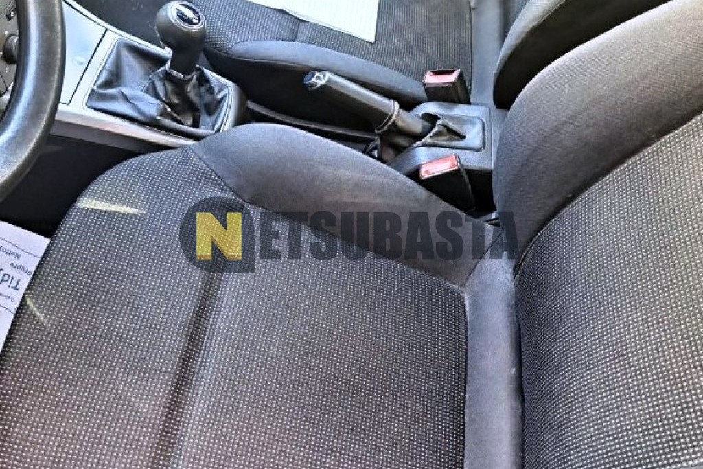 Opel Astra 1.3 CDTi 2006