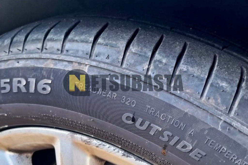 Opel Astra 1.3 CDTi 2006