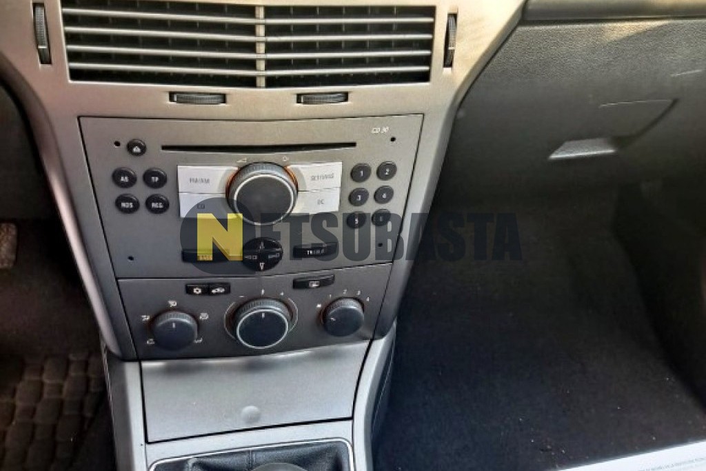 Opel Astra 1.3 CDTi 2006