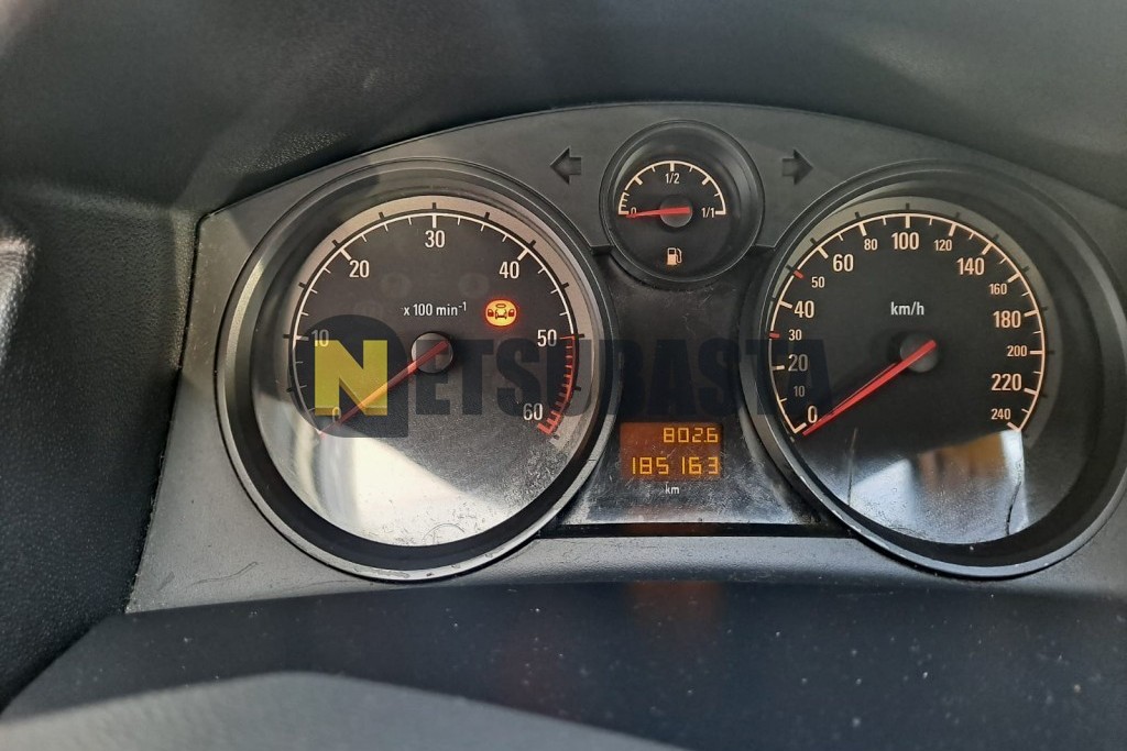 Opel Astra 1.3 CDTi 2006