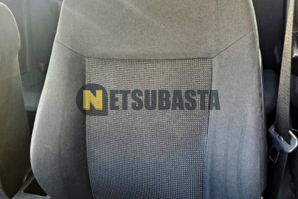 Opel Astra 1.3 CDTi 2006