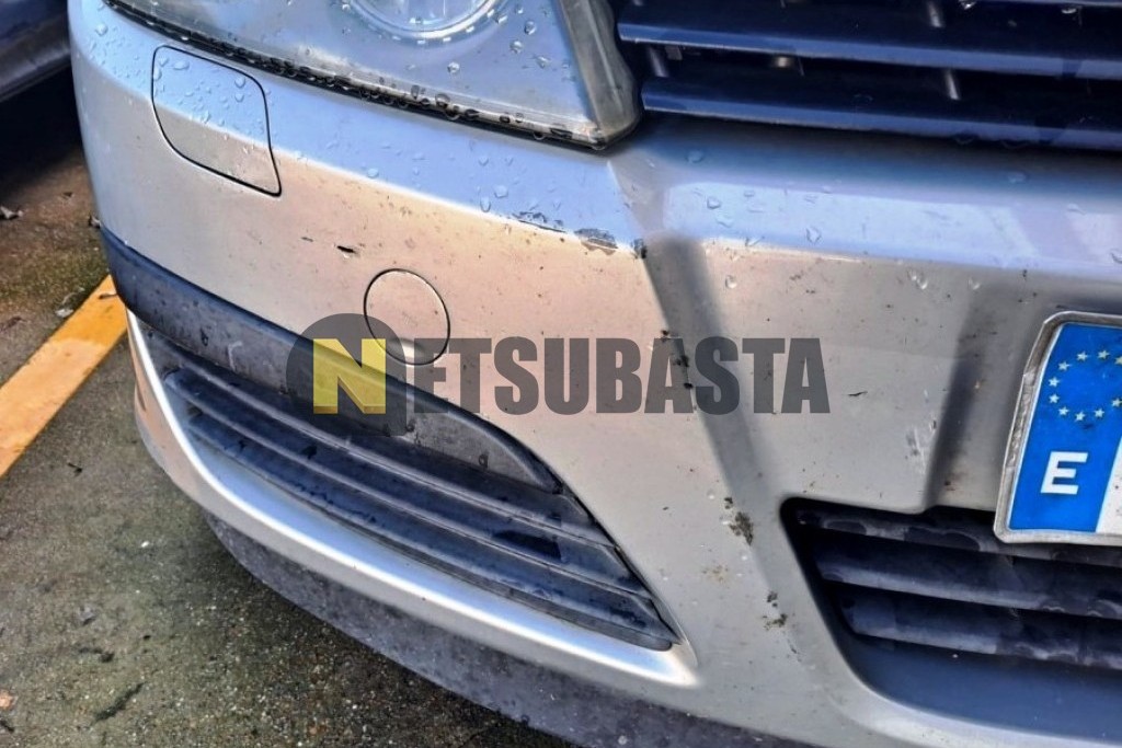 Opel Astra 1.3 CDTi 2006