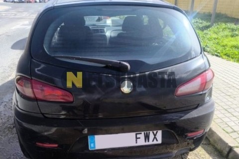 Yamaha Majesty 250 1998