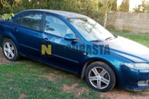 Yamaha Majesty 250 1998