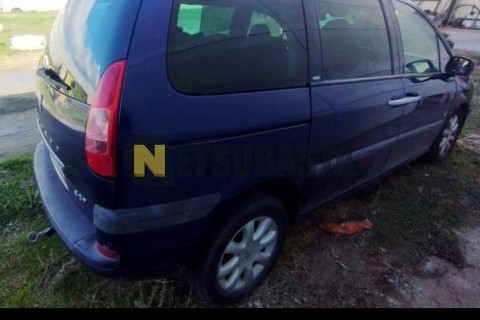 Yamaha Majesty 250 1998