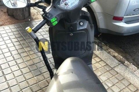 Renault E-Tech D Wide R4x2 Isotermo 2023