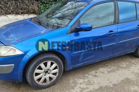 Renault E-Tech D Wide R4x2 Isotermo 2023