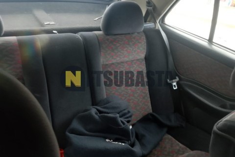 Yamaha YP Majesty 400 2005