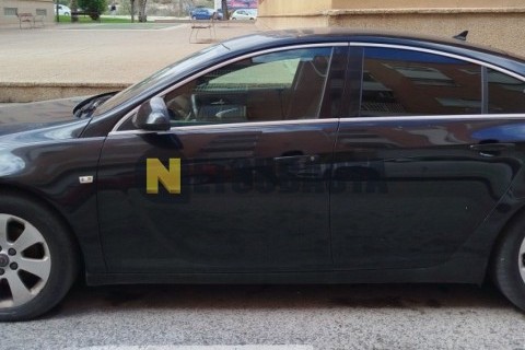 Renault E-Tech D Wide R4x2 Isotermo 2023