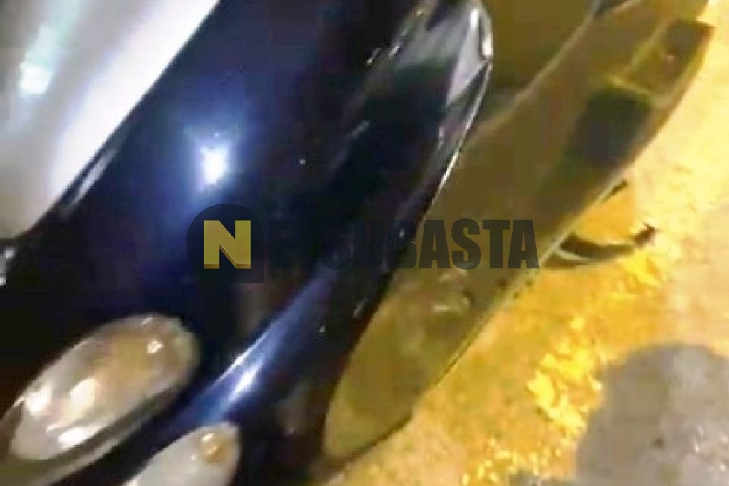 Yamaha Majesty 125 2007