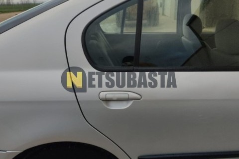 Yamaha Majesty 250 1998