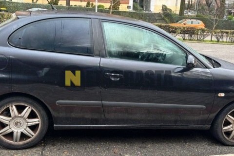 Yamaha YP Majesty 400 2005