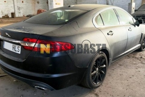 Yamaha Majesty 250 1998