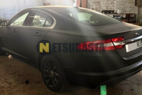 Yamaha Majesty 250 1998