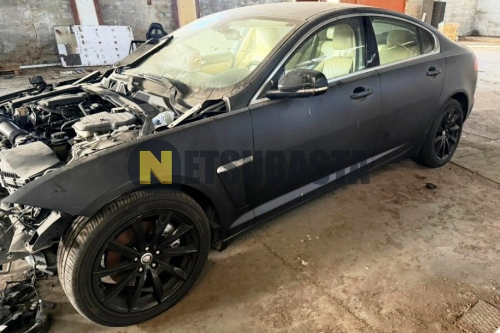 Jaguar XF 2.2 Diesel 2012