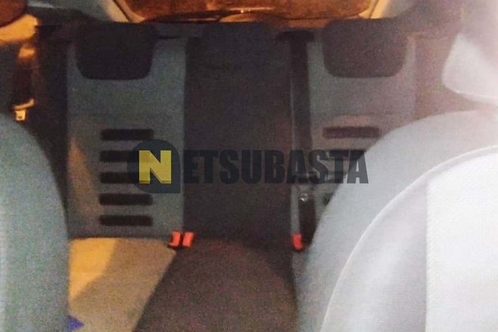 Ford Focus Coupé 1.6 TDCi 2008