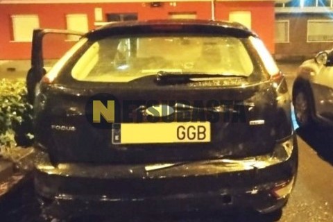 Renault E-Tech D Wide R4x2 Isotermo 2023