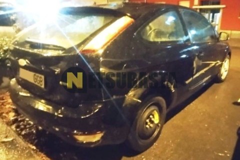 Renault E-Tech D Wide R4x2 Isotermo 2023