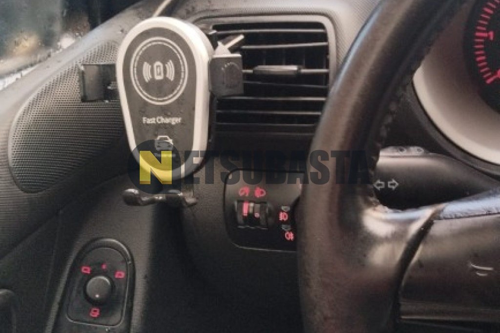 Seat Leon 1.9 TDI 2004