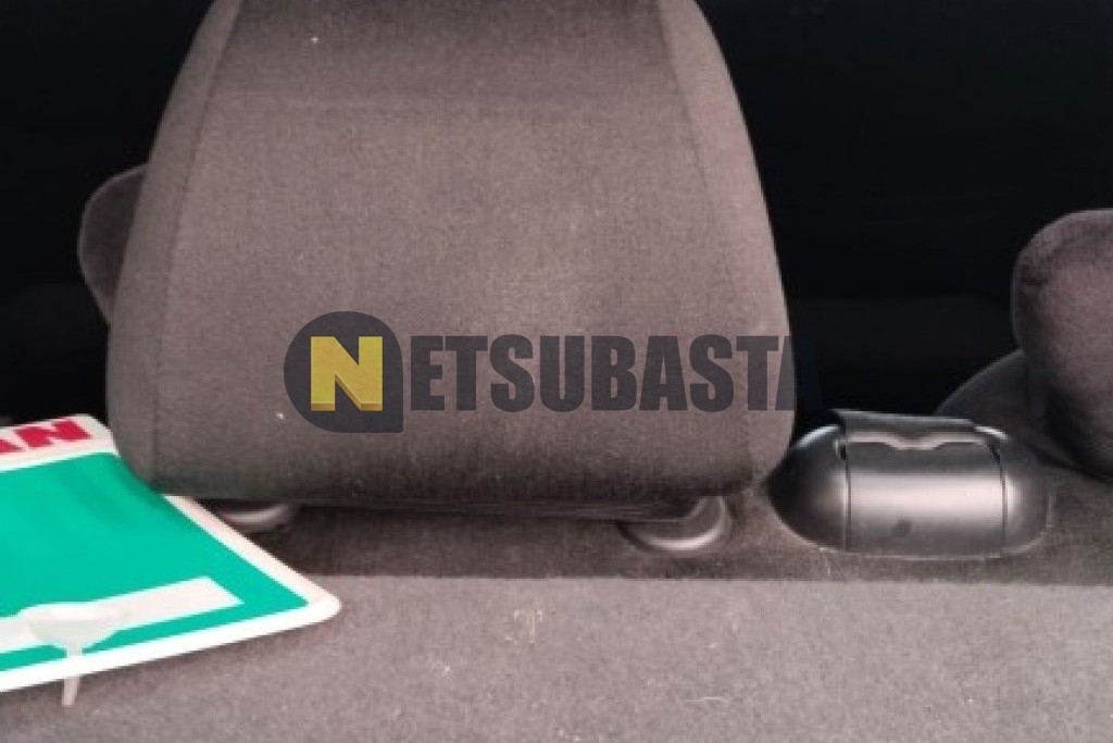 Seat Leon 1.9 TDI 2004