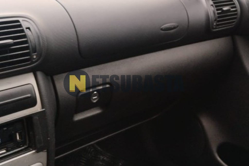 Seat Leon 1.9 TDI 2004