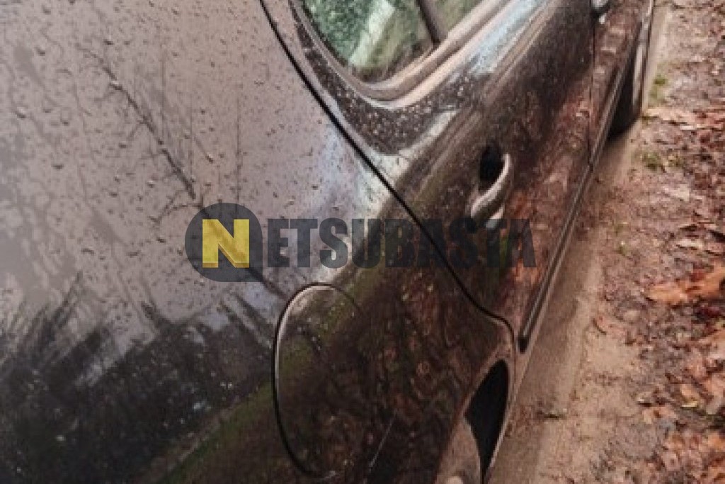 Seat Leon 1.9 TDI 2004