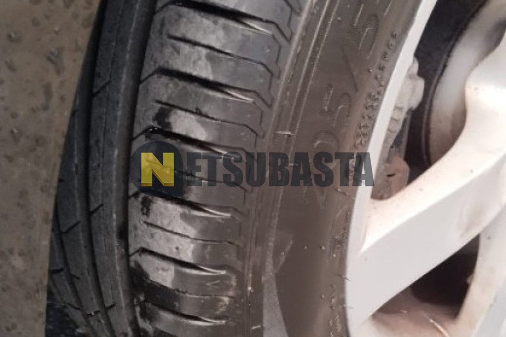 Seat Leon 1.9 TDI 2004