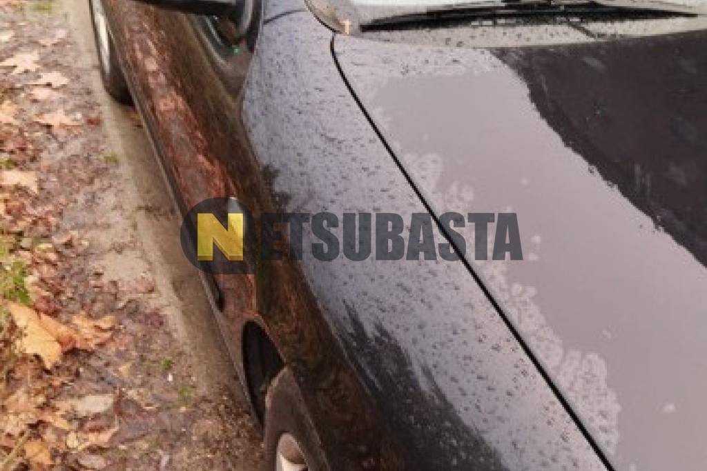 Seat Leon 1.9 TDI 2004