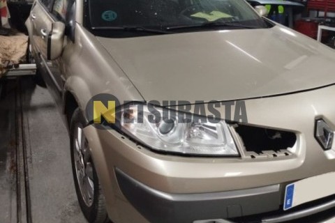 Yamaha Majesty 250 1998