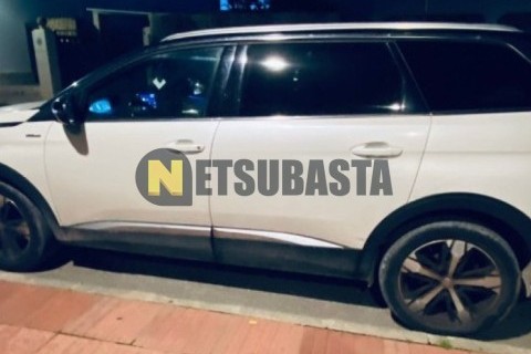 Yamaha Majesty 250 1998