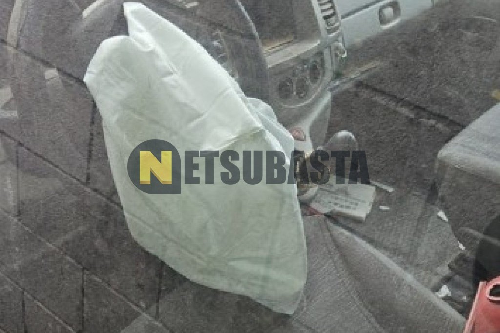 Renault Trafic 2.0 dCi 2007