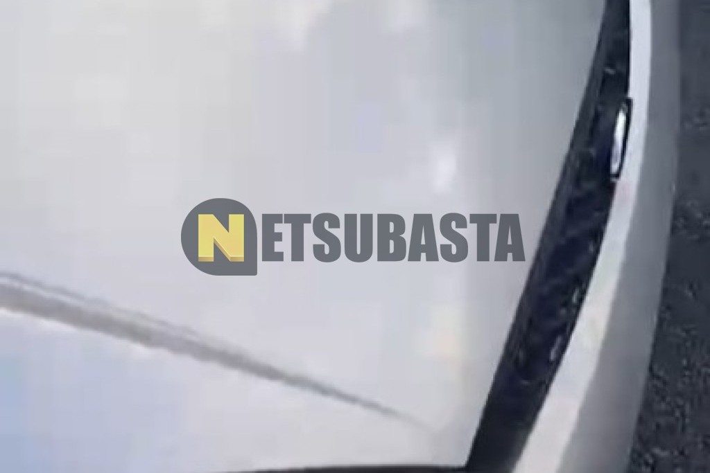 Ford Focus 1.8 TDCi 2002