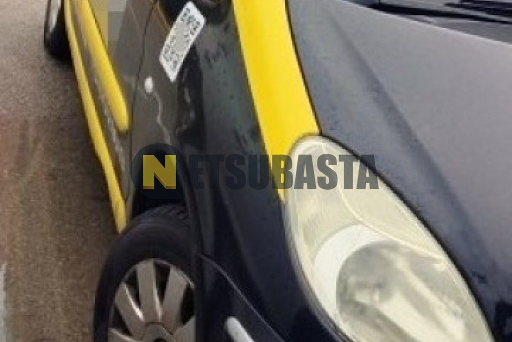 Citroën Xsara Picasso 1.6 HDi 2006