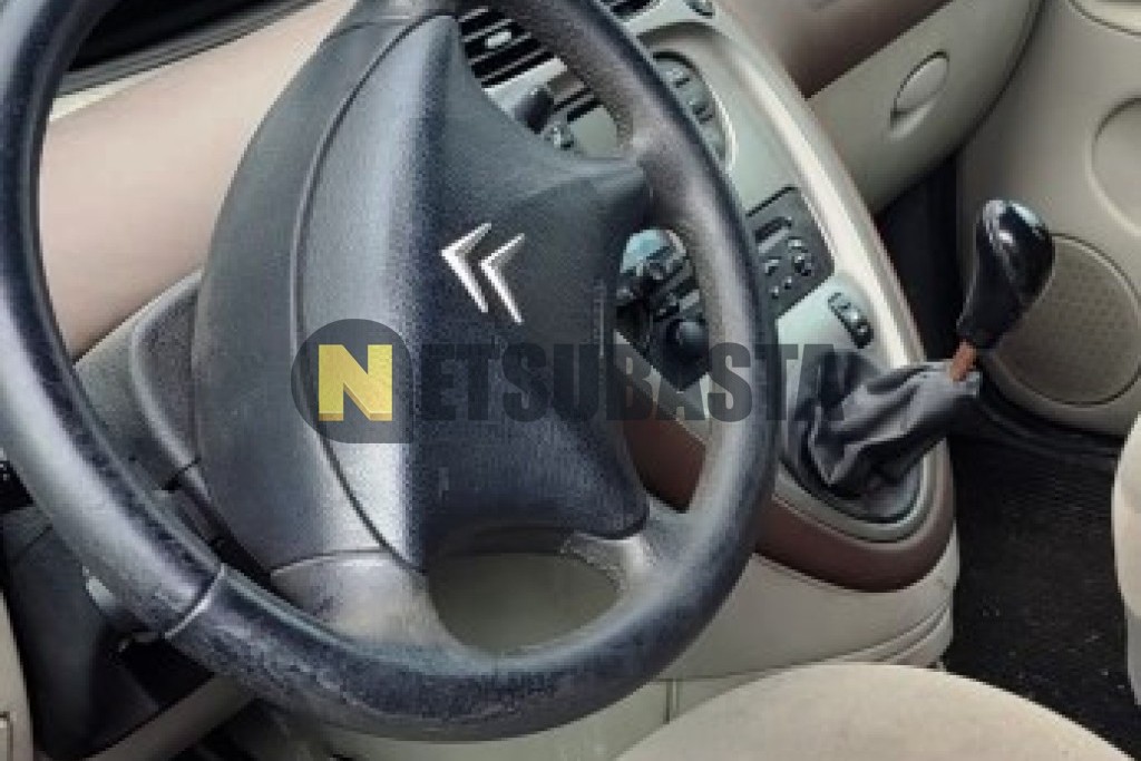Citroën Xsara Picasso 1.6 HDi 2006