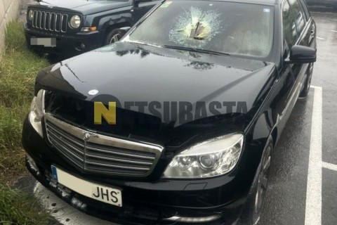 Renault E-Tech D Wide R4x2 Isotermo 2023