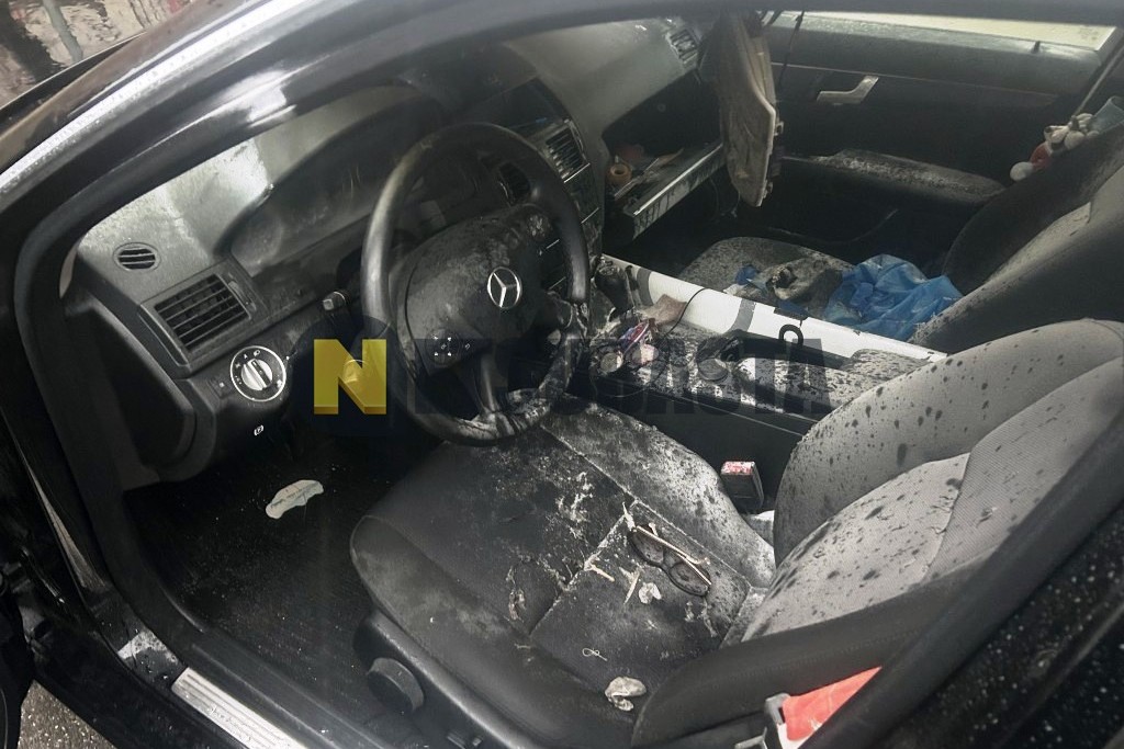 Mercedes-Benz C 200 CDI BlueEFFICIENCY Estate Aut. 2010