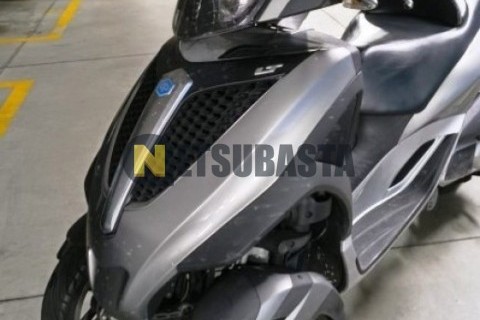 Wottan Storm-S 300 2022